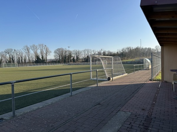 Sportanlage Spessartstraße Platz 2 - Großostheim-Pflaumheim