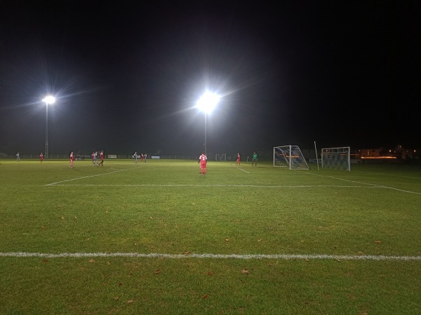 Sportanlage Ammerseestraße Platz 2 - Pürgen-Lengenfeld