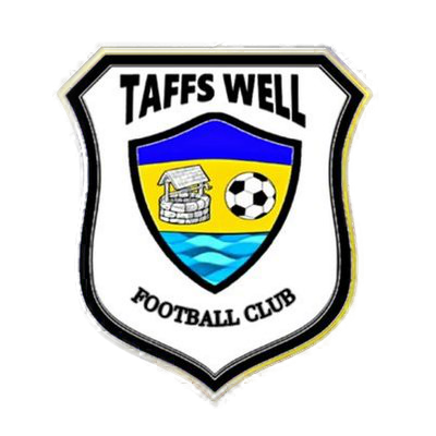 Wappen Taff's Well AFC  3116