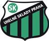 Wappen SK Uhelné sklady Praha  3462