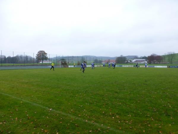 Sportanlage Weng - Bad Griesbach/Rottal-Weng