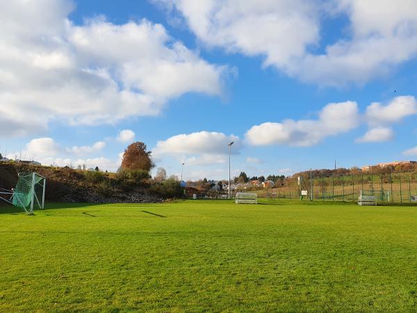 Sportgelände am Mühlbach - Regensburg-Oberisling