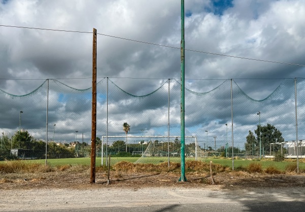 KIDO Sports Park - Rethymno