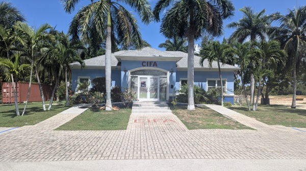 Cayman Center for Excellence - George Town
