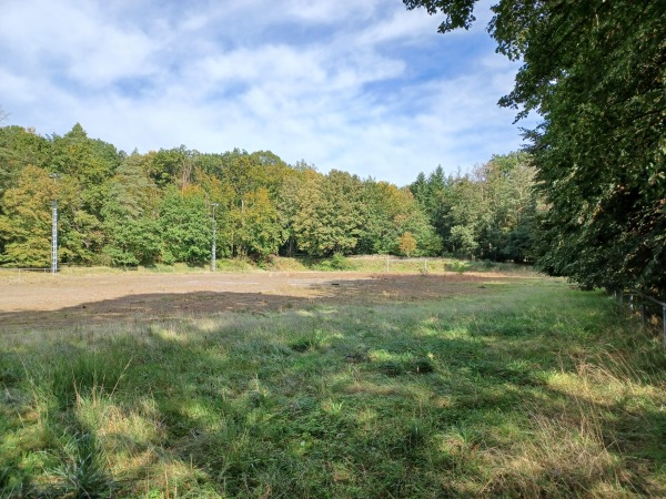 Sportplatz Edelsberg - Weinbach-Edelsberg