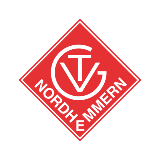 Wappen ehemals TV Germania 1910 Nordhemmern