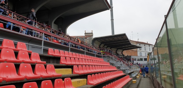 Stadio Giovanni Zini - Cremona