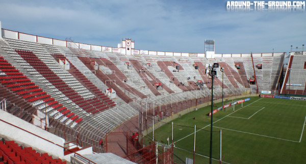 Estadio Tomás Adolfo Ducó - Buenos Aires, BA