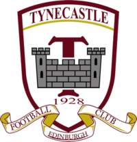 Wappen Tynecastle FC