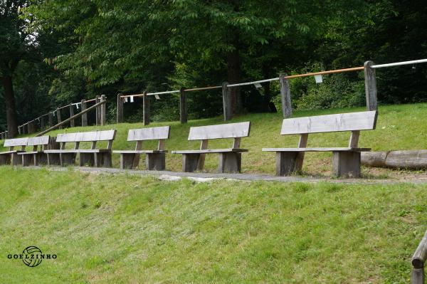 Sportanlage am Almus - Eichenzell-Büchenberg