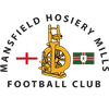 Wappen Mansfield Hosiery Mills FC
