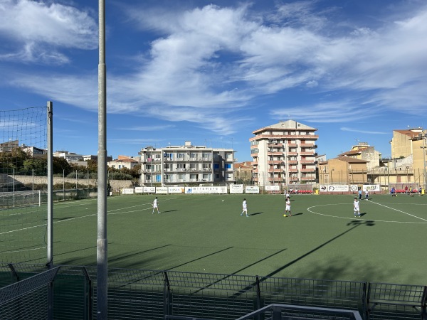 Stadio Giovanni Biazzo - Ragusa