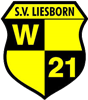 Wappen SV Westfalen 21 Liesborn