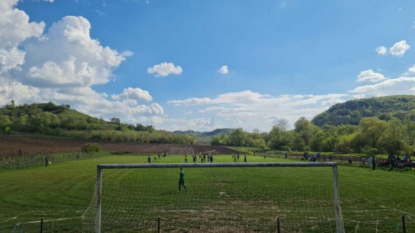 Stadionul Sătesc Valchid - Valchid