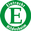 Wappen ehemals Eintracht Hildesheim 1861  89853