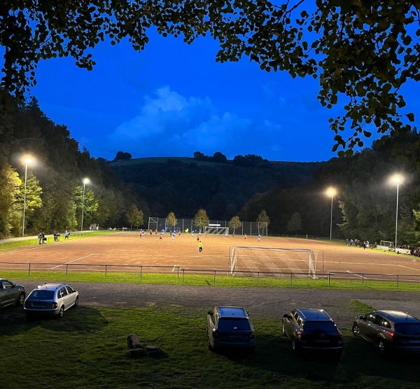 Stadion Beerenbach - Obernheim-Kirchenarnbach-Neumühle