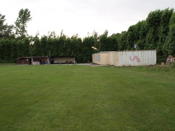 Sportplatz Auf dem Bleck - Dortmund-Asseln