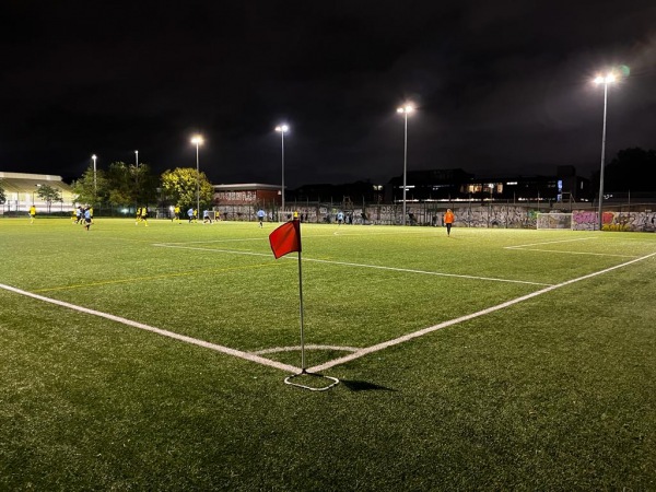 Market Road Football Pitch 2 - London