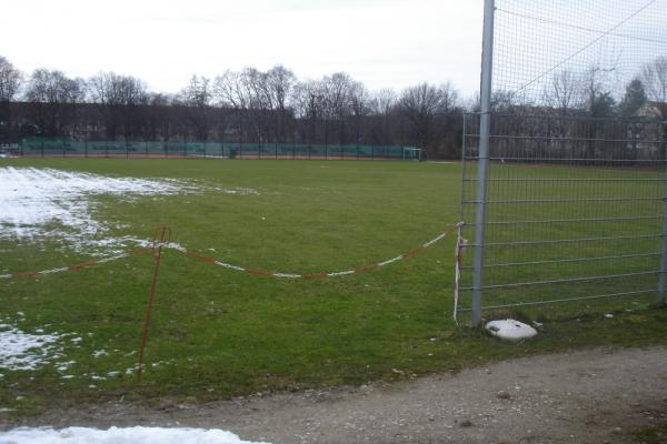 Sportanlage Riegerhofstraße Platz 2 - München-Laim