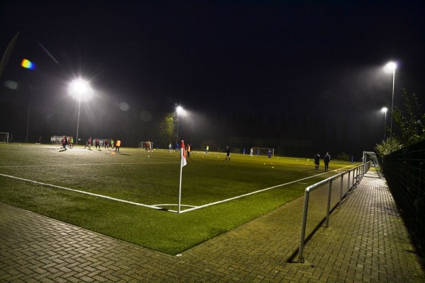 Sportanlage Integrierte Gesamtschule B-Platz - Lengede