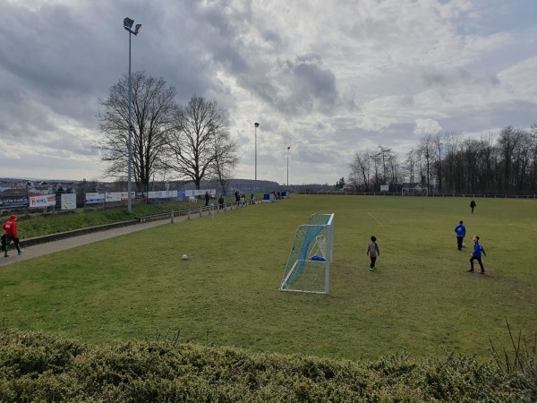 Sportanlage Kettendwald - Kirchardt