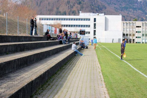 Alter Zustand (Naturrasen - ohne Flutlicht)
