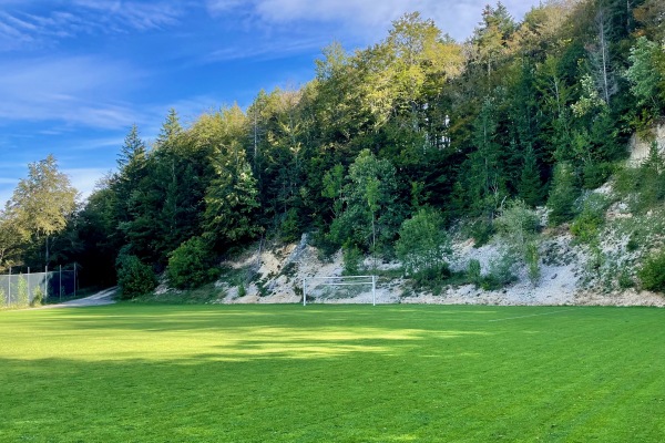 Terrain de Combatte-Marepos - Lajoux