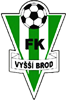 Wappen FK Dynamo Vyšší Brod  80655