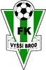 Wappen FK Dynamo Vyšší Brod