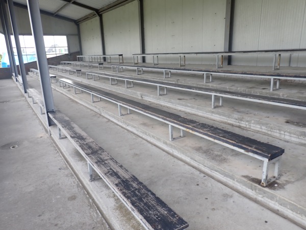 Sportpark De Krao - Sittard-Geleen