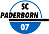 Wappen ehemals SC Paderborn 07  23435