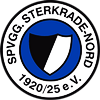 Wappen SpVgg. Sterkrade-Nord 20/25