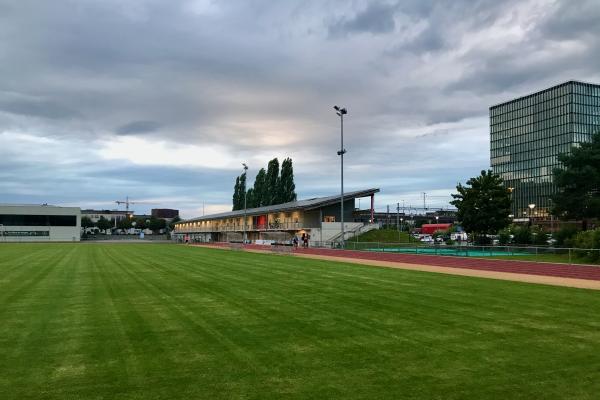 Löwenherz Personal Arena - Rotkreuz