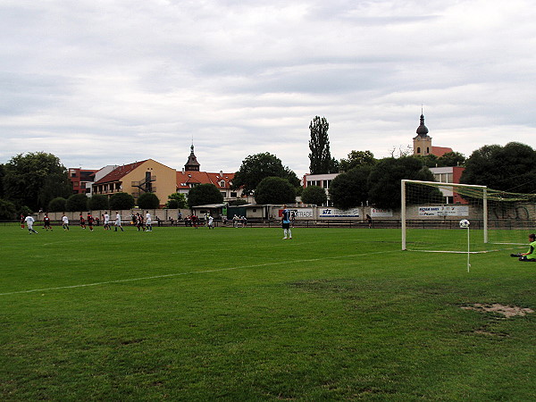 Stadion FS Napajedla - Napajedla