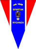 Wappen Spartak Rychnov   94613
