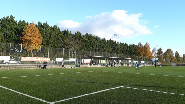 SVS-Stadion am Südring Nebenplatz 1 - Griesheim