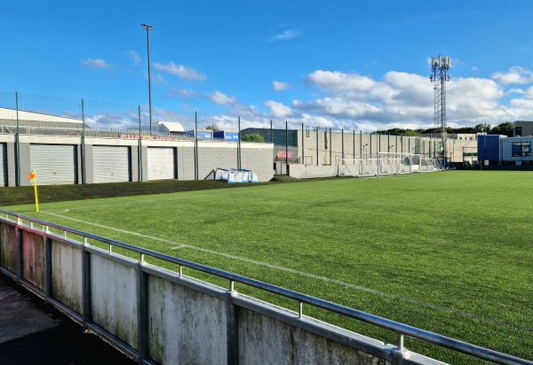Spain Park - Aberdeen, Aberdeenshire