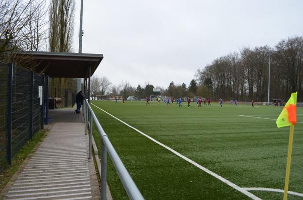 Terrain Op Birkelt - Fiels (Larochette)