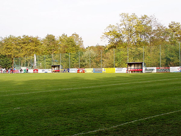 Franz Haas Stadion - Leobendorf