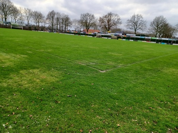 Sportpark De Donk - Boekel