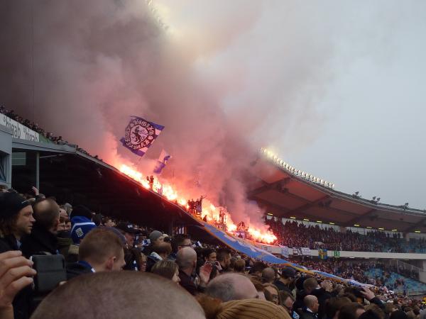 Ullevi - Göteborg