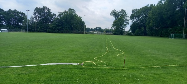 Sportplatz Moorweg 4 - Rellingen-Pütjen