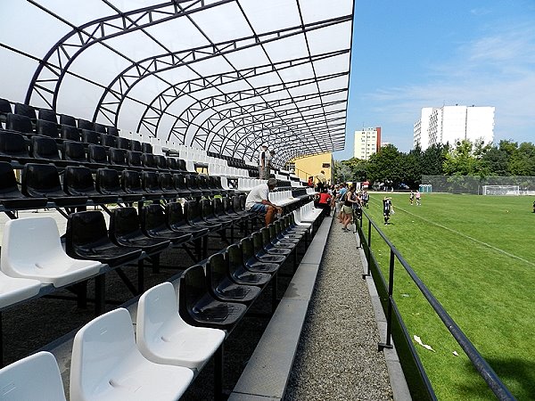Štadión FC Petržalka - Bratislava