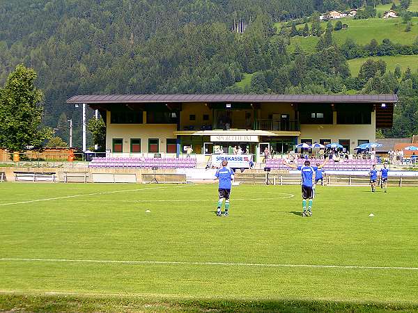 Alpenarena - Sankt Johann im Pongau