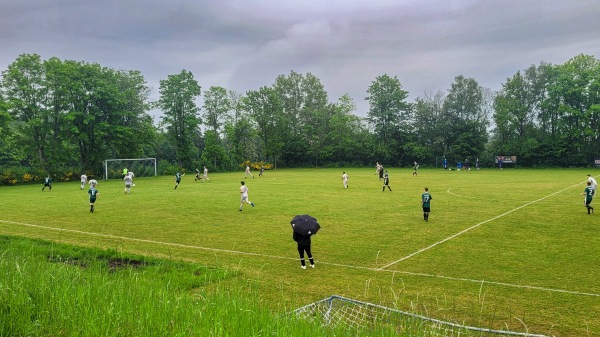 Sportplatz am Wald - Leisel
