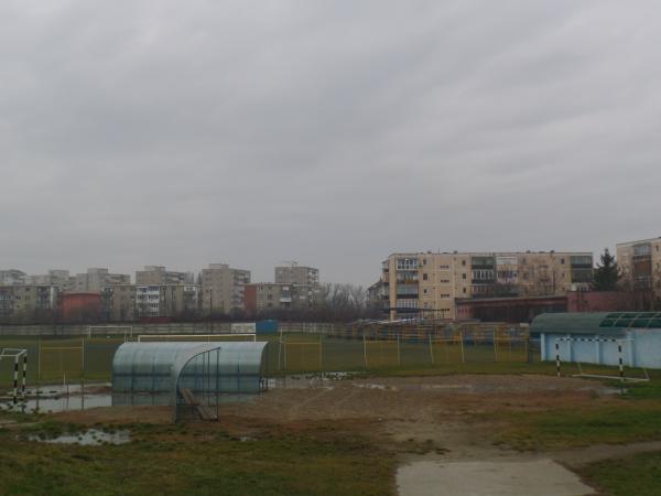 Stadionul Telecom - Arad