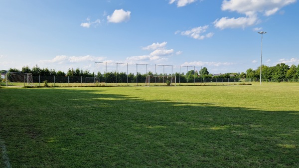 Sportgelände Fuchstal Platz 2 - Fuchstal-Leeder