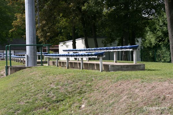 Stadion am Bad - Markranstädt