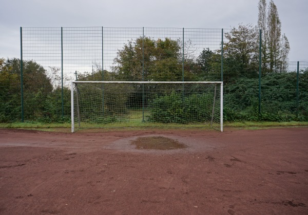 Hanielstadion Nebenplatz - Oberhausen/Rheinland-Klosterhardt