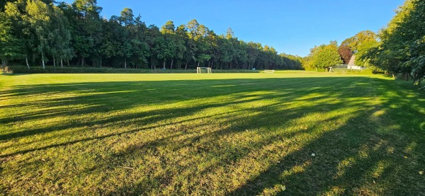 Sportplatz Budenbach - Budenbach